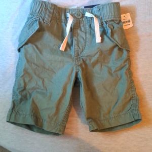 Gap shorts